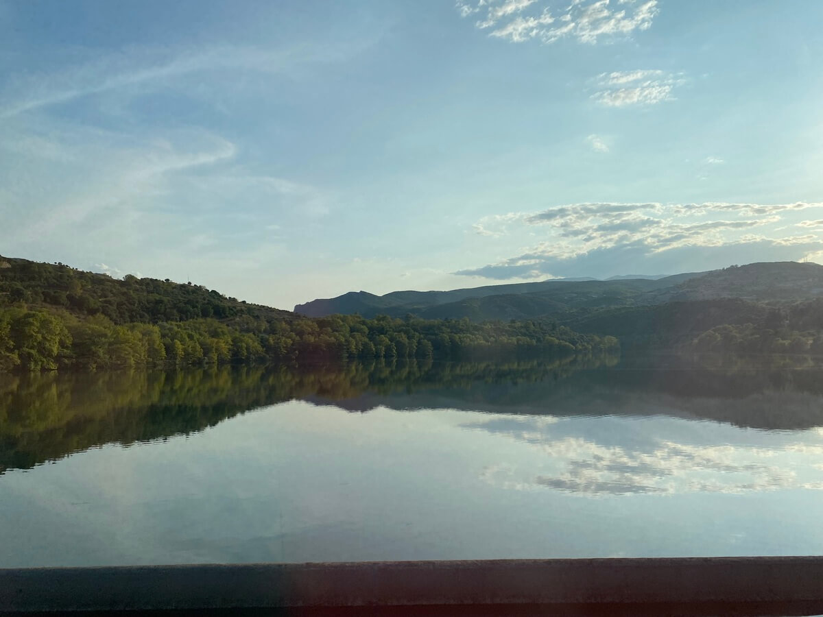 Vergina Grčka Blog za putovanja