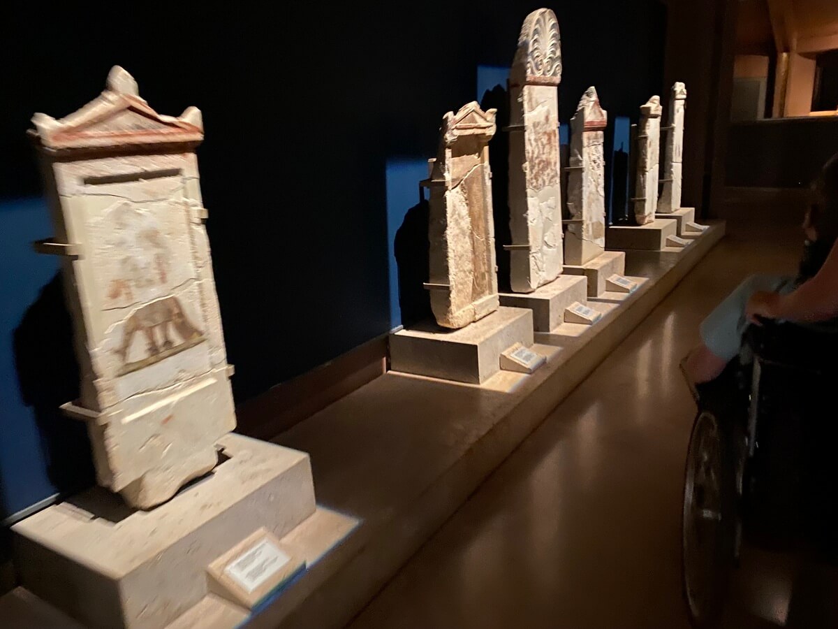 Vergina Greece Travel blog