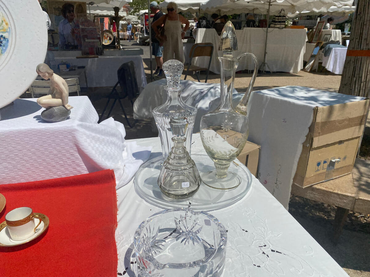 Kan Francuska Blog za Putovanja