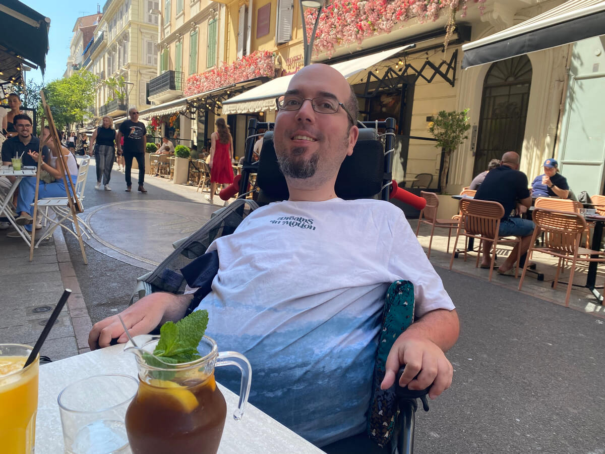 Kan Francuska Blog za Putovanja