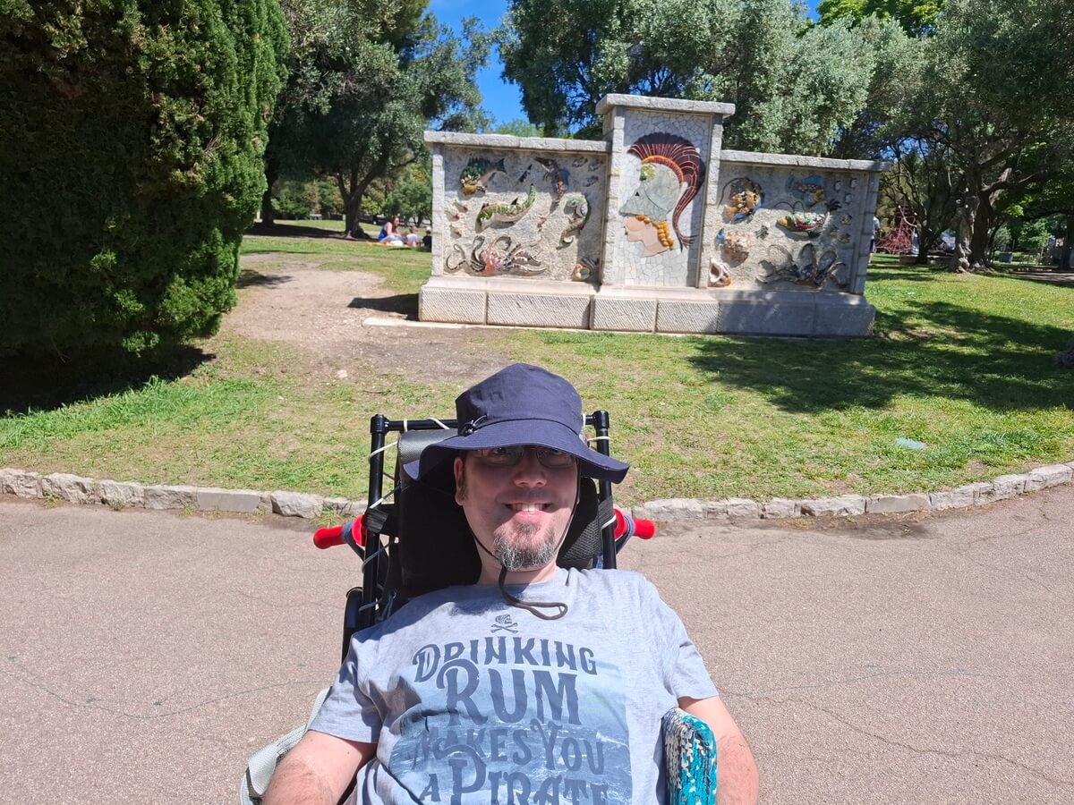 Nica Luka Francuska Blog za Putovanja