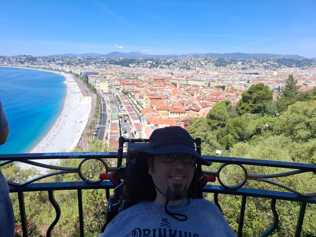 Nica Luka Francuska Blog za Putovanja