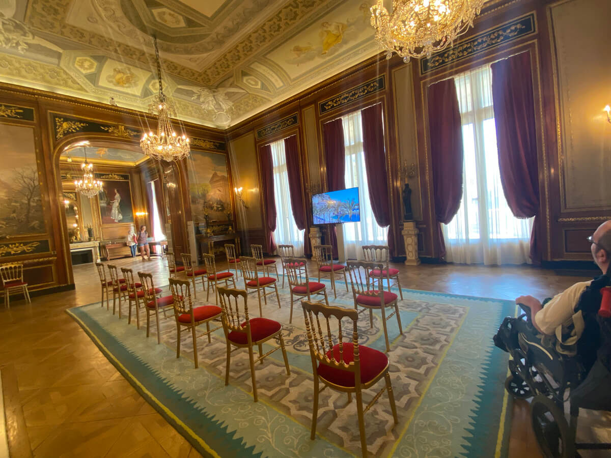 Nica Muzej Masena Francuska Blog za Putovanja
